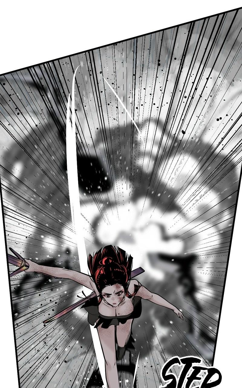 Hero Killer Chapter 255 page 64