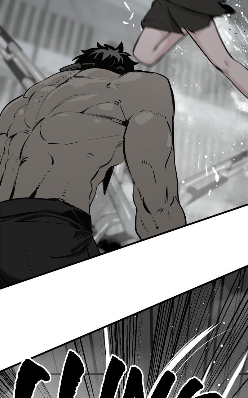 Hero Killer Chapter 255 page 67