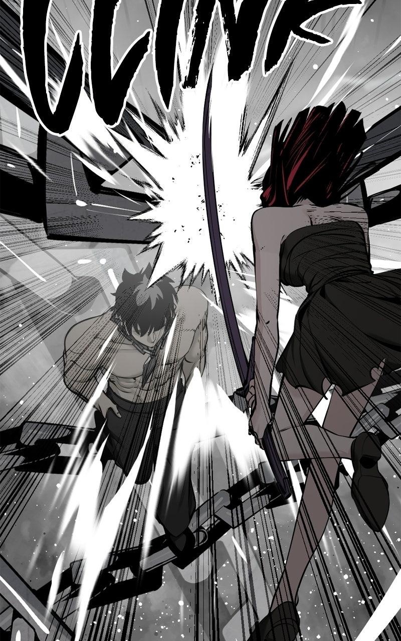 Hero Killer Chapter 255 page 68