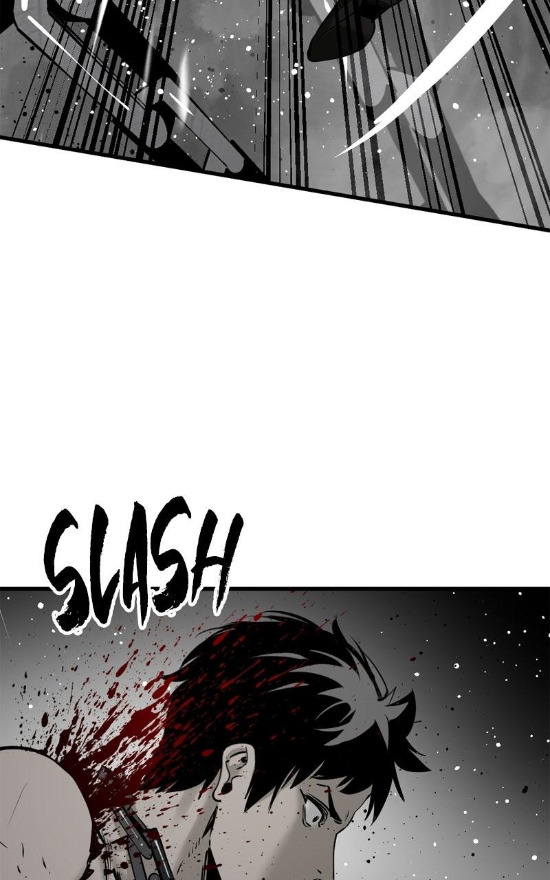 Hero Killer Chapter 255 page 69