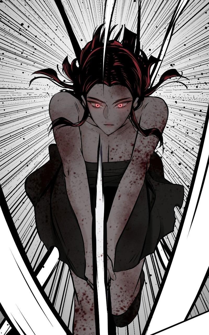Hero Killer Chapter 255 page 74