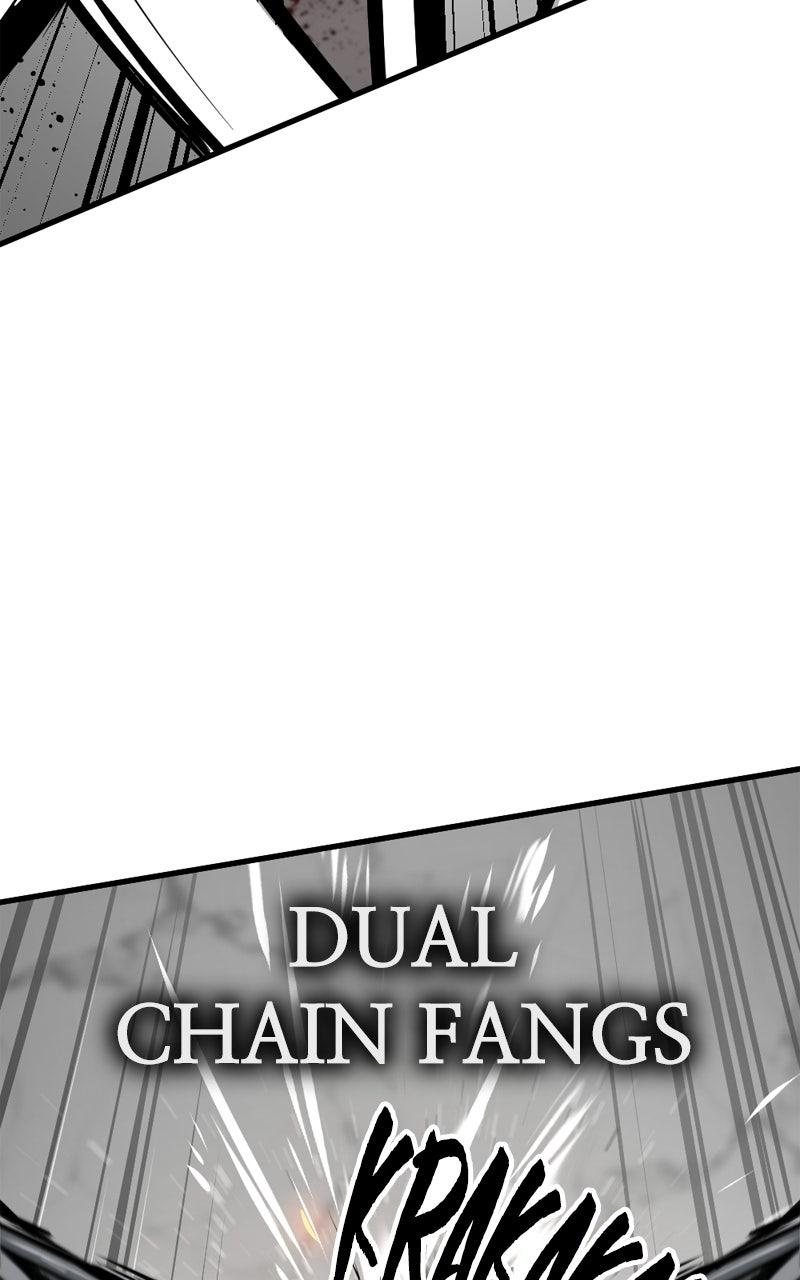 Hero Killer Chapter 255 page 75