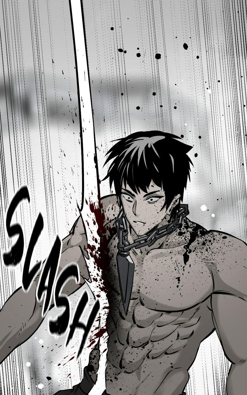 Hero Killer Chapter 255 page 78
