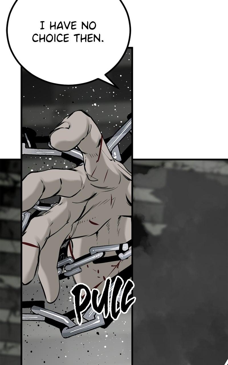 Hero Killer Chapter 255 page 84