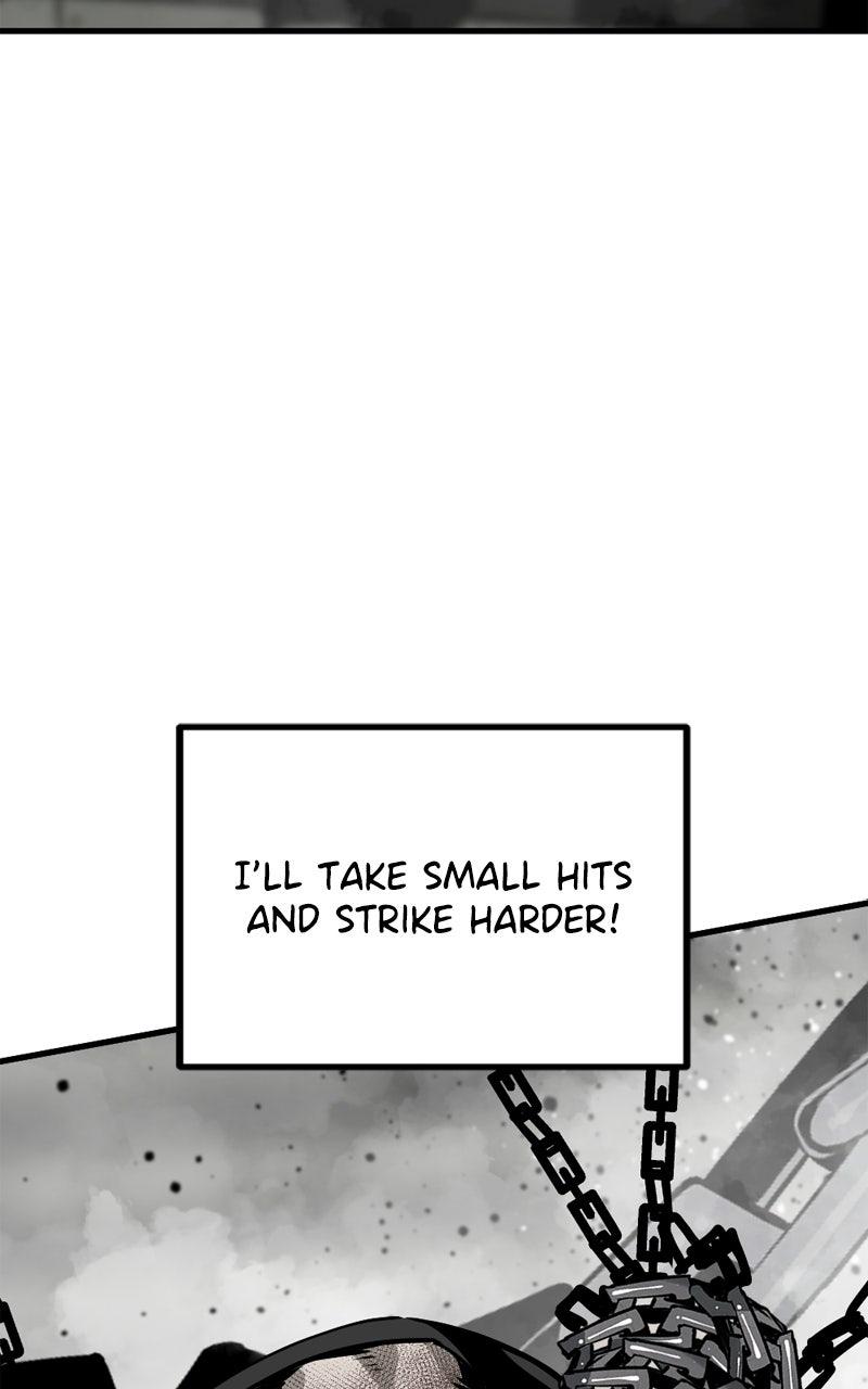 Hero Killer Chapter 255 page 87