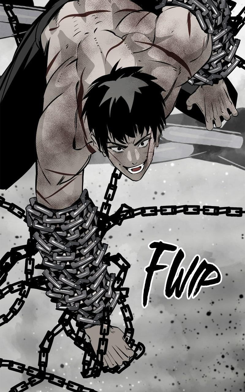 Hero Killer Chapter 255 page 88