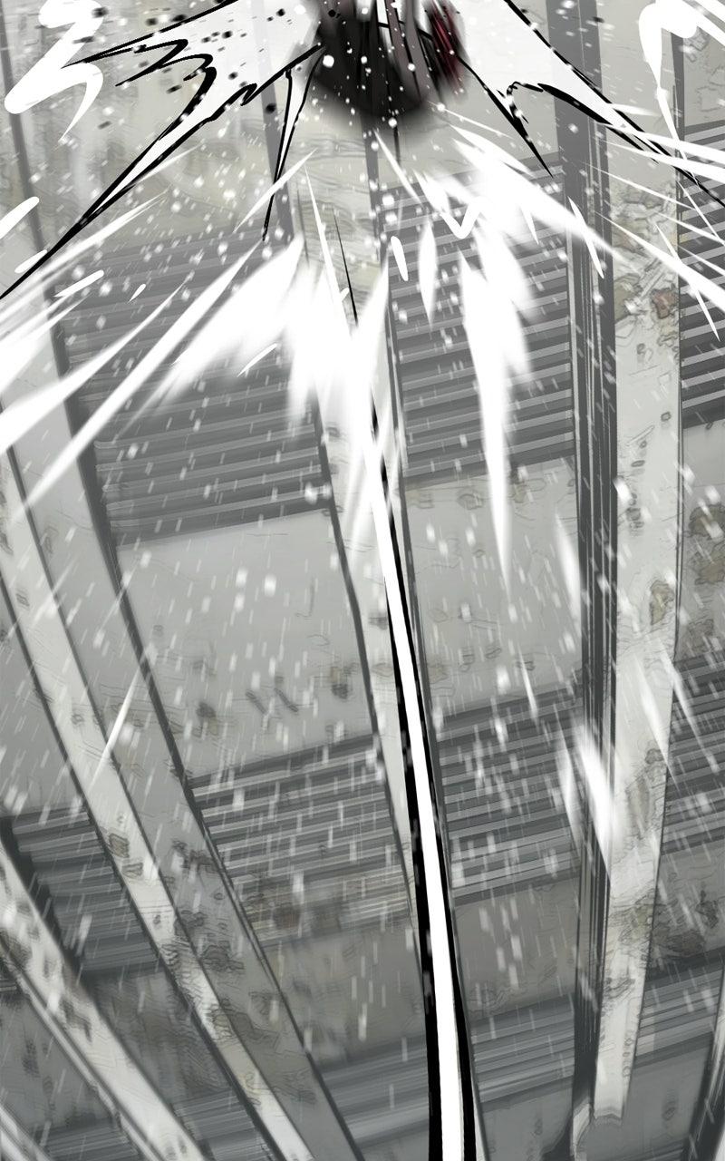 Hero Killer Chapter 255 page 91