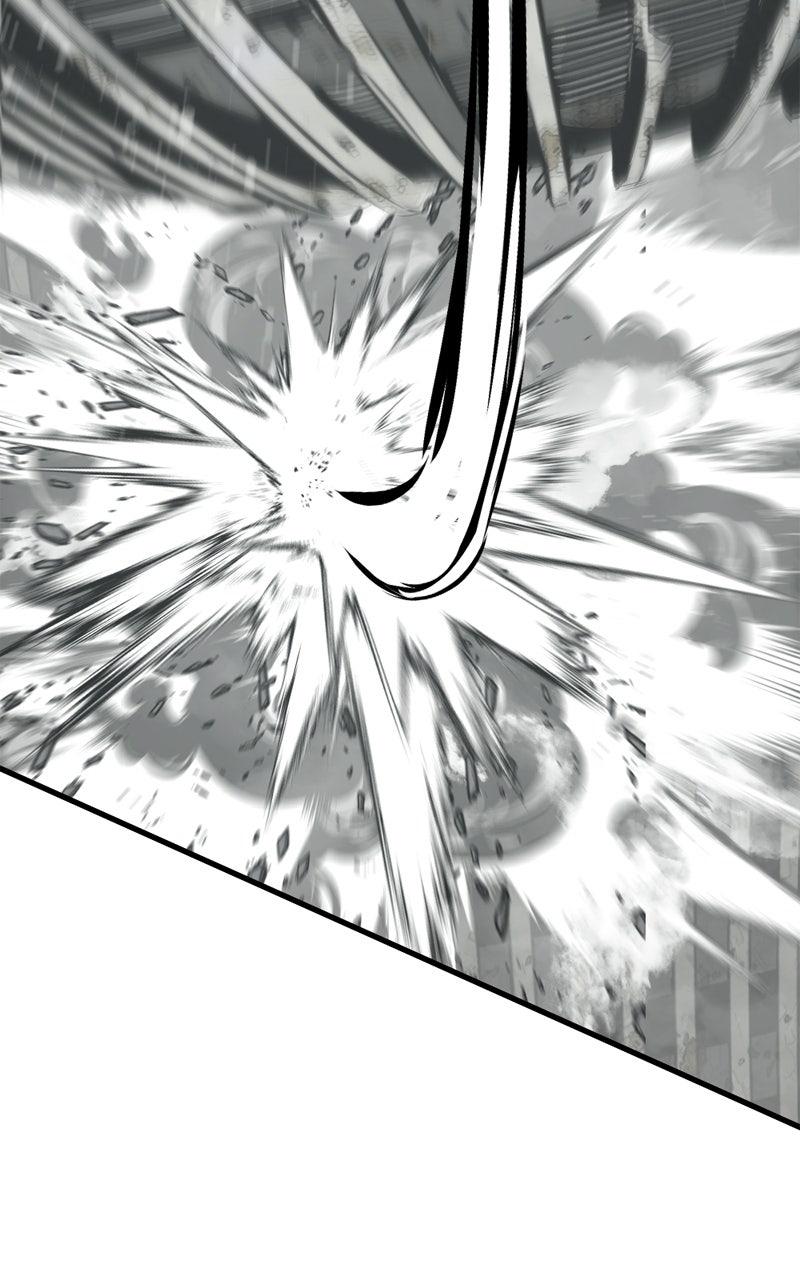 Hero Killer Chapter 255 page 92
