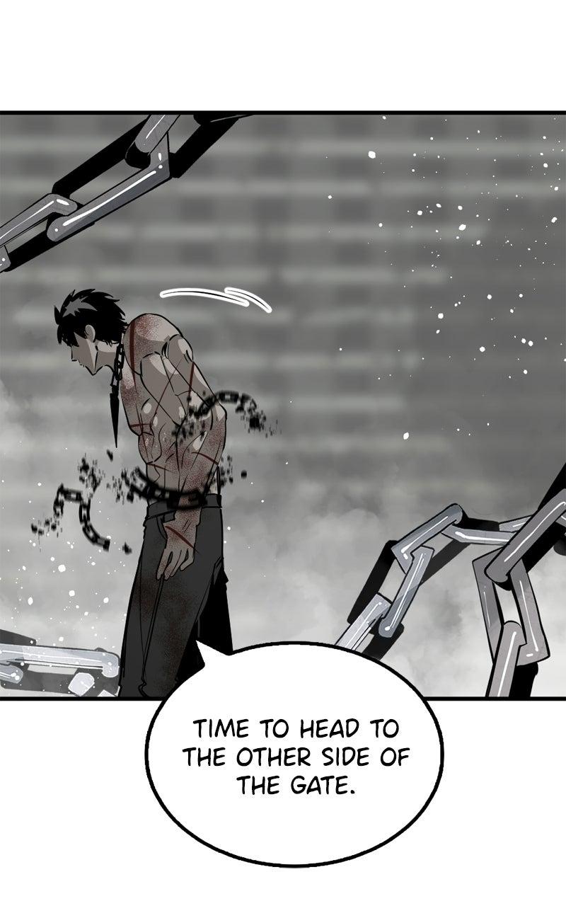 Hero Killer Chapter 255 page 93