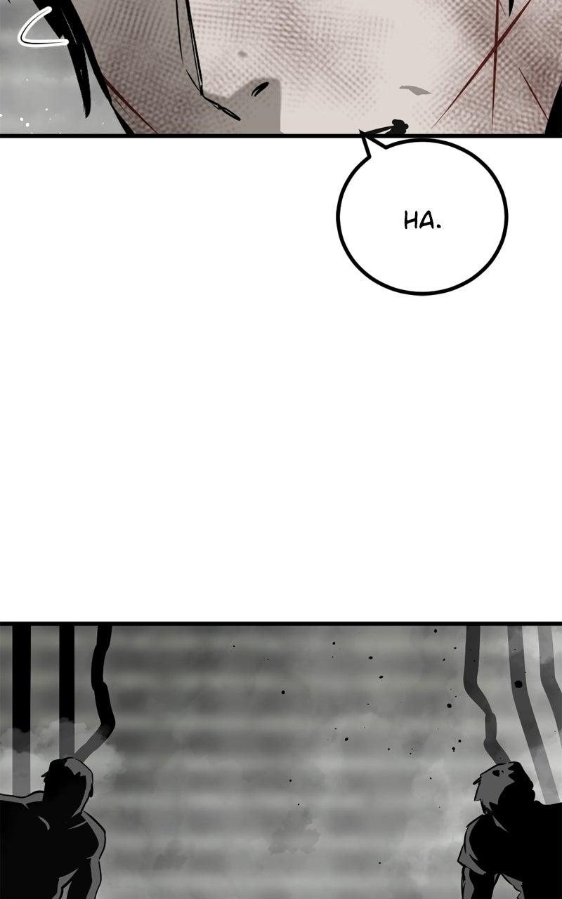 Hero Killer Chapter 255 page 95