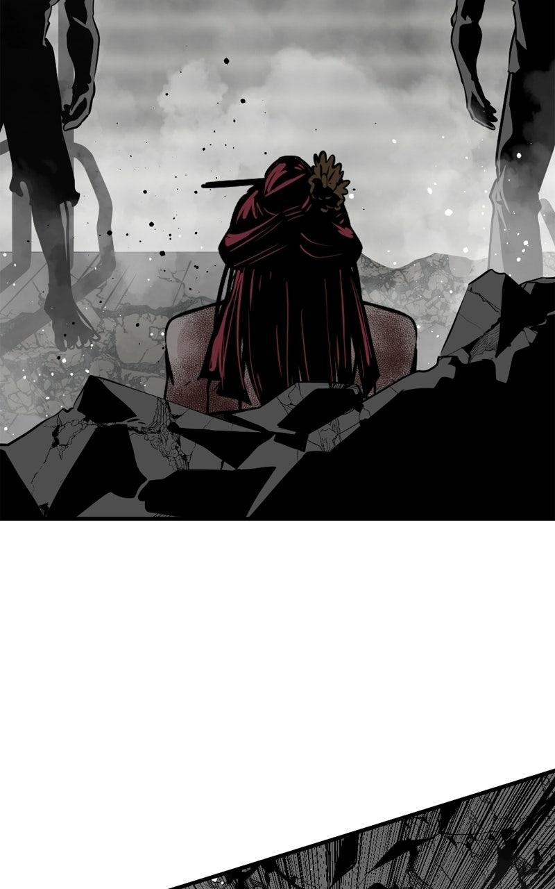 Hero Killer Chapter 255 page 96