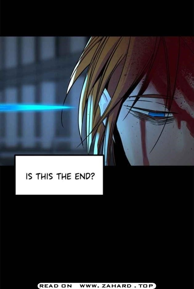 Hero Killer Chapter 26 page 15