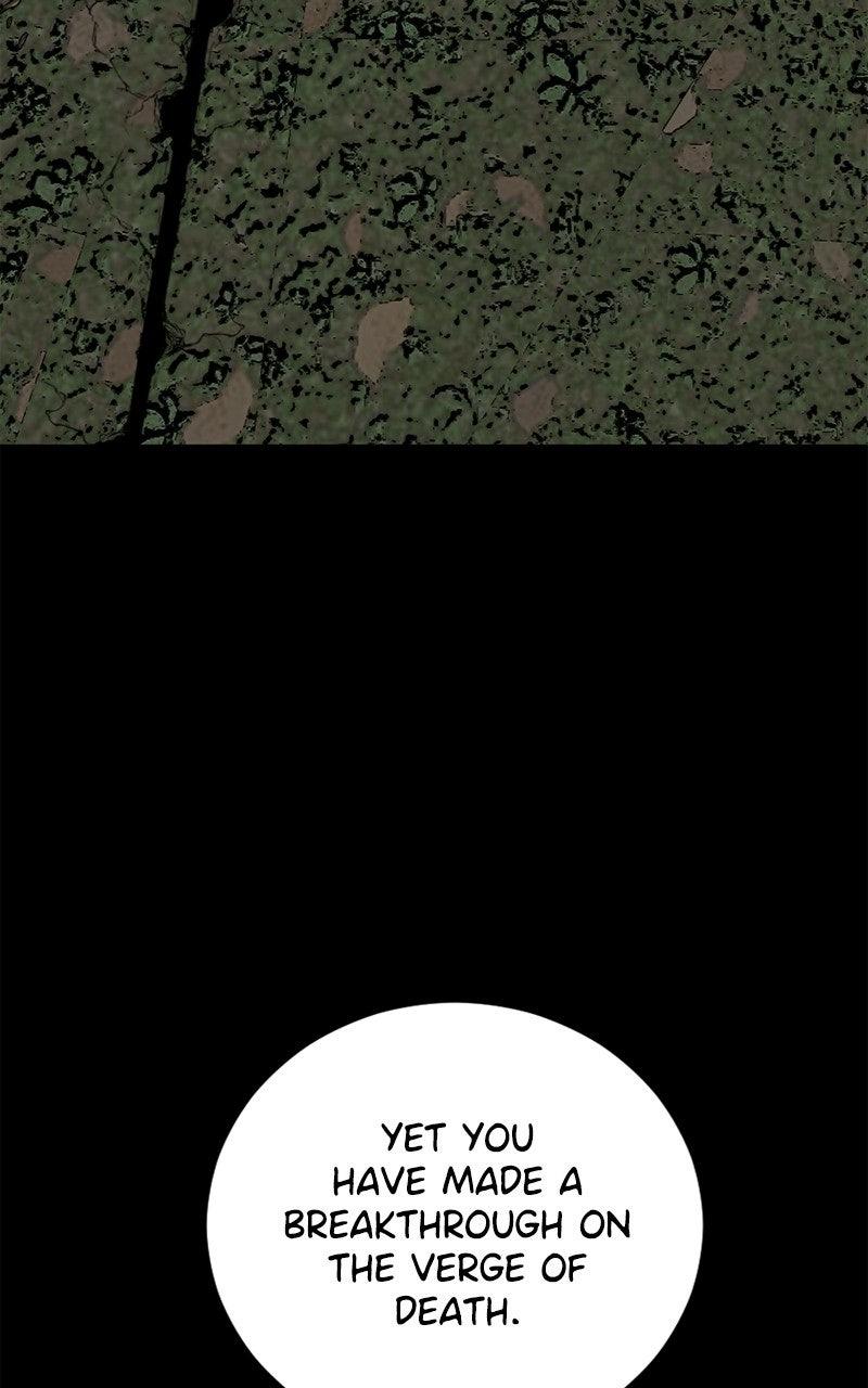 Hero Killer Chapter 260 page 11