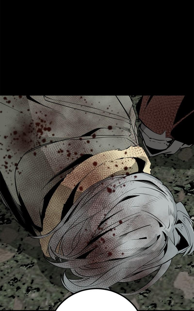 Hero Killer Chapter 260 page 15