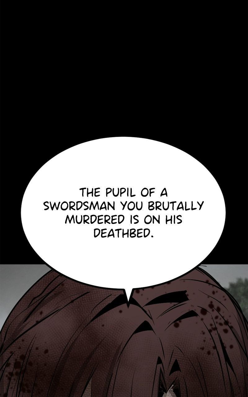 Hero Killer Chapter 260 page 27