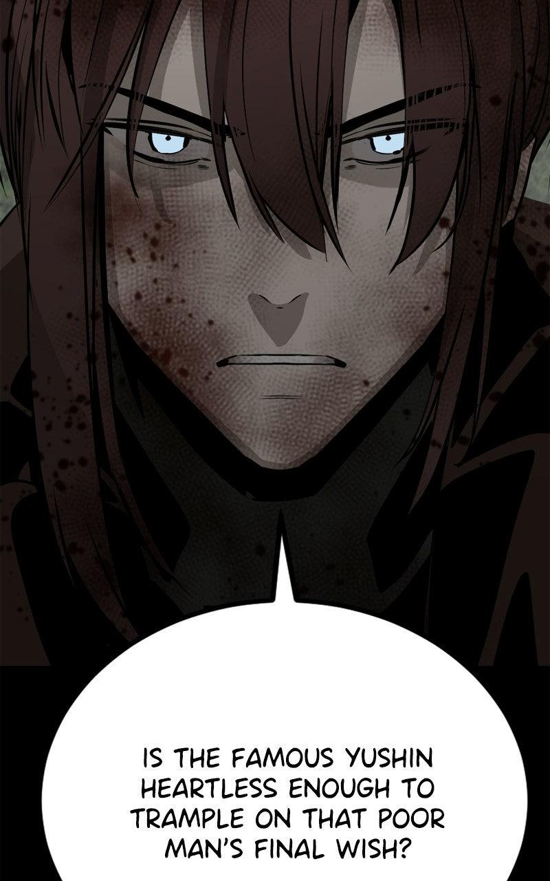 Hero Killer Chapter 260 page 28