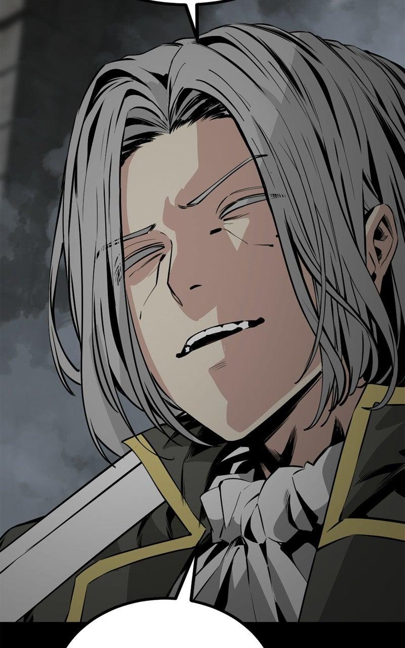 Hero Killer Chapter 260 page 32