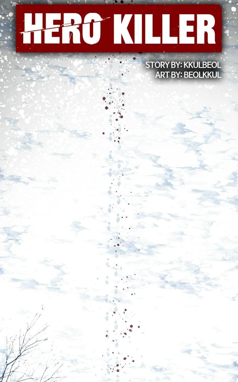 Hero Killer Chapter 260 page 39
