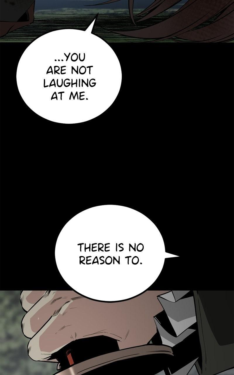 Hero Killer Chapter 260 page 4