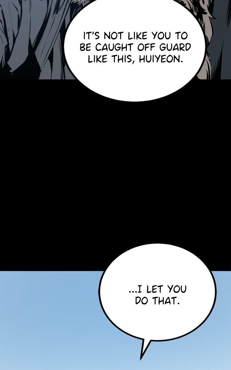 Hero Killer Chapter 260 page 45
