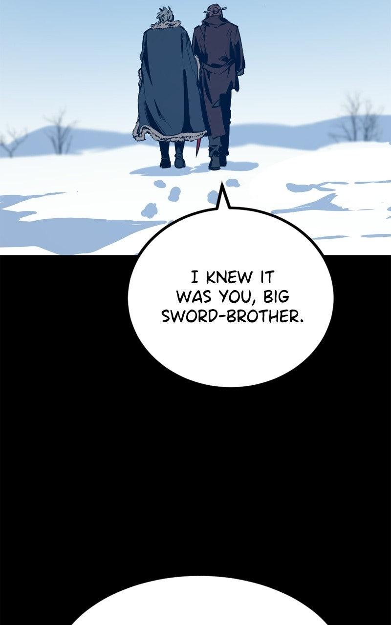 Hero Killer Chapter 260 page 46