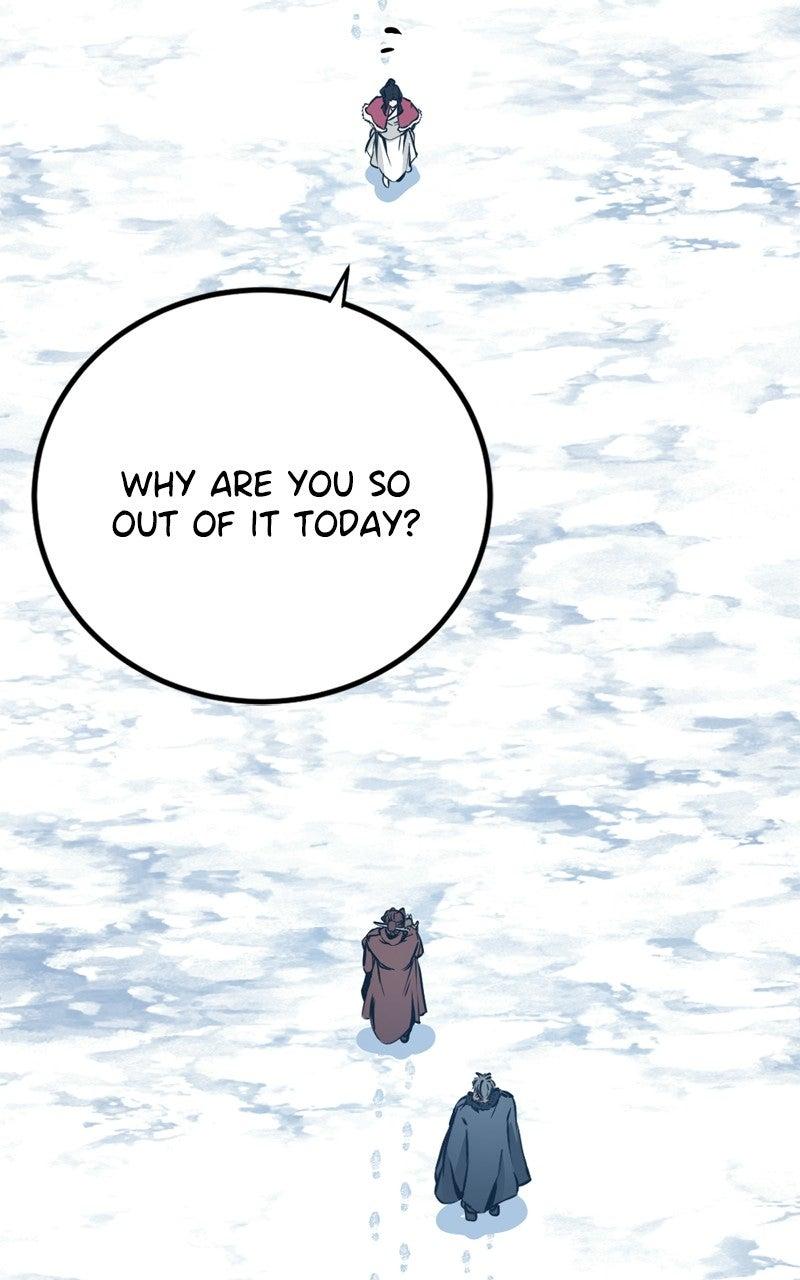 Hero Killer Chapter 260 page 60