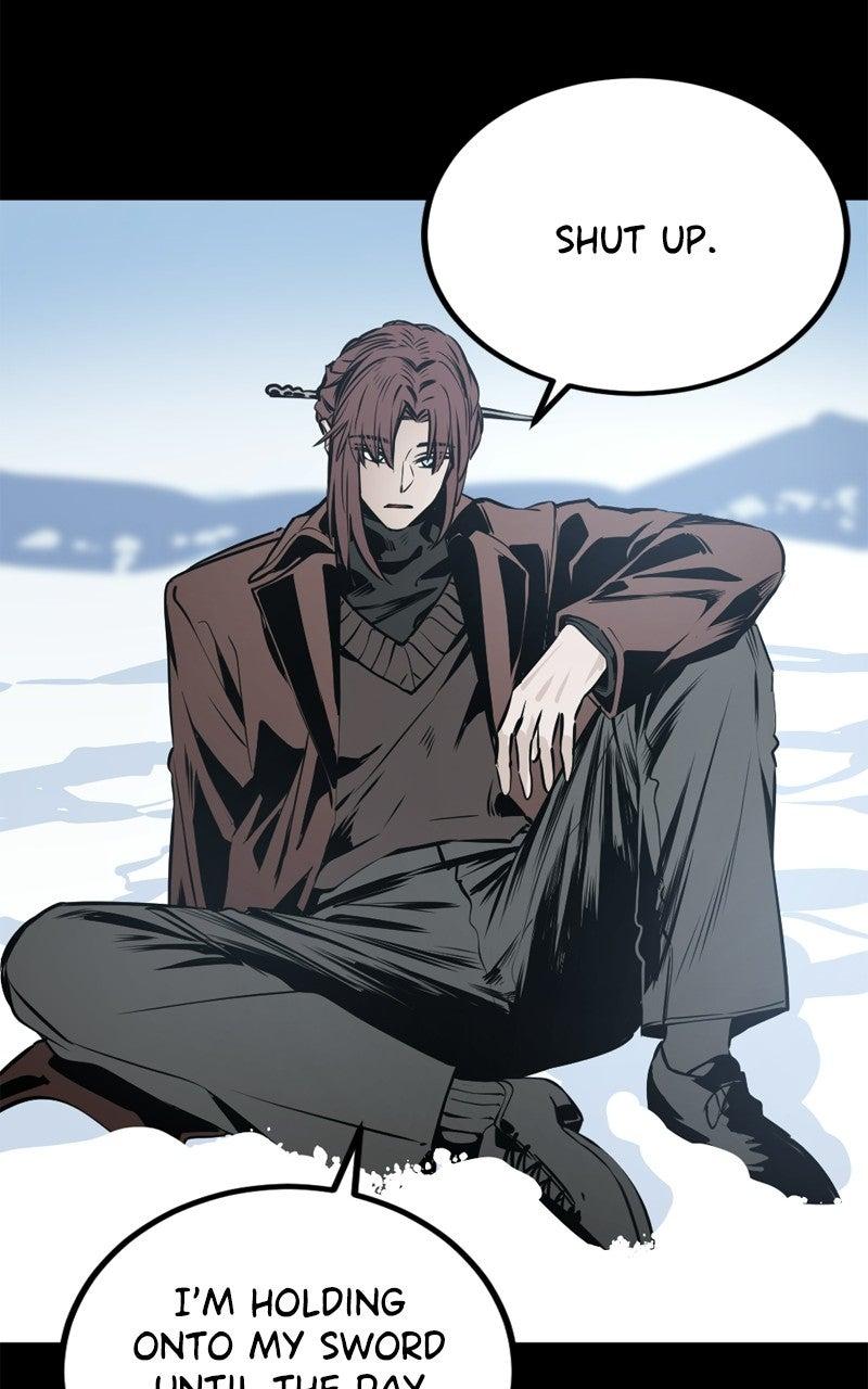 Hero Killer Chapter 260 page 71