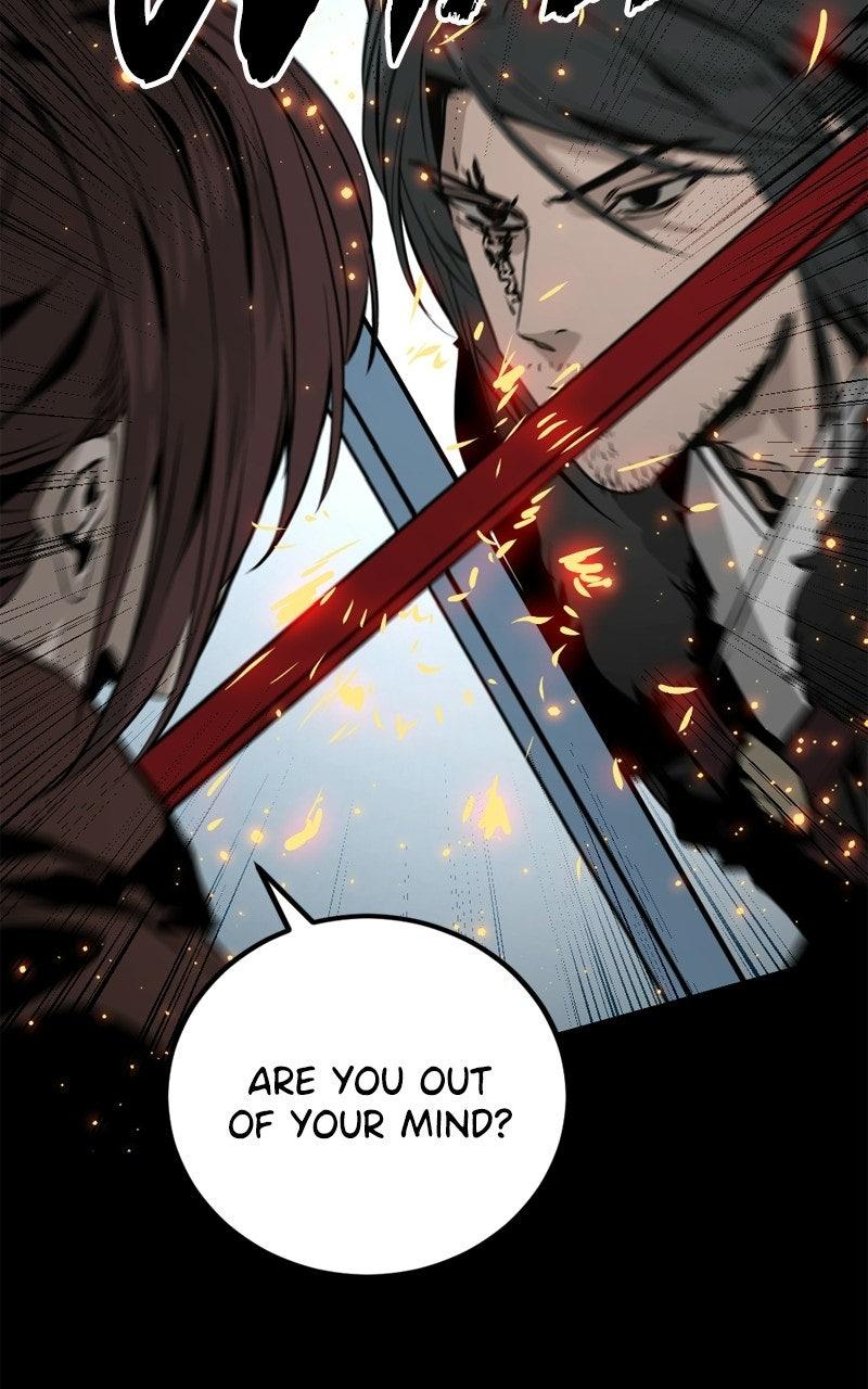 Hero Killer Chapter 260 page 74