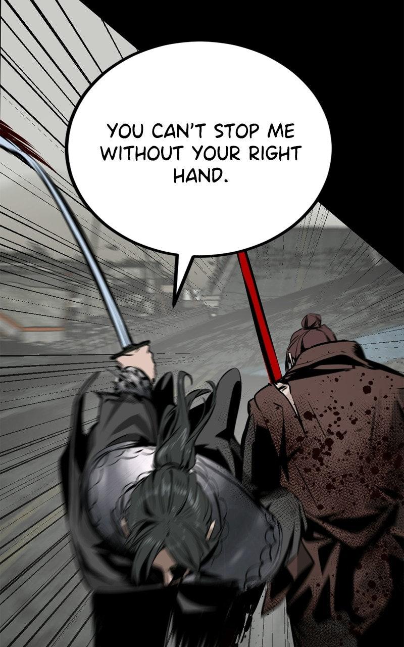 Hero Killer Chapter 260 page 76