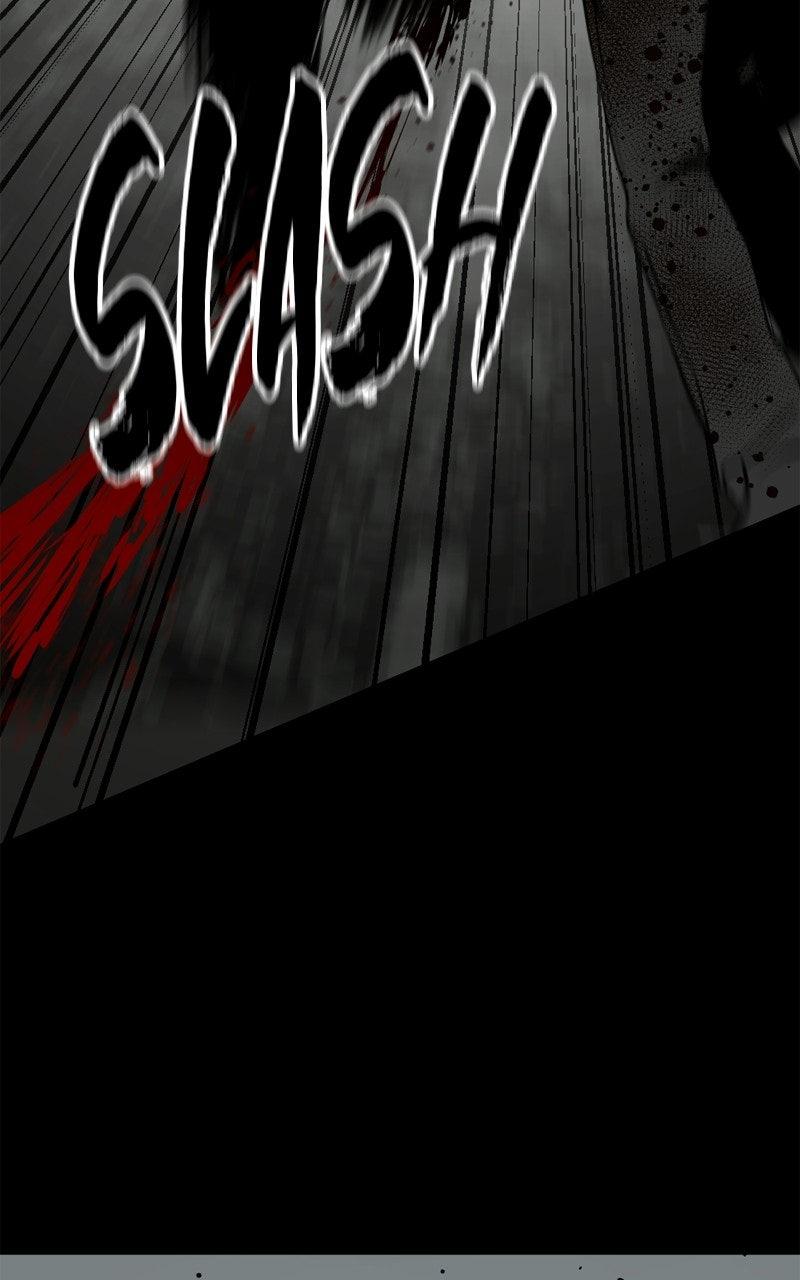 Hero Killer Chapter 260 page 77