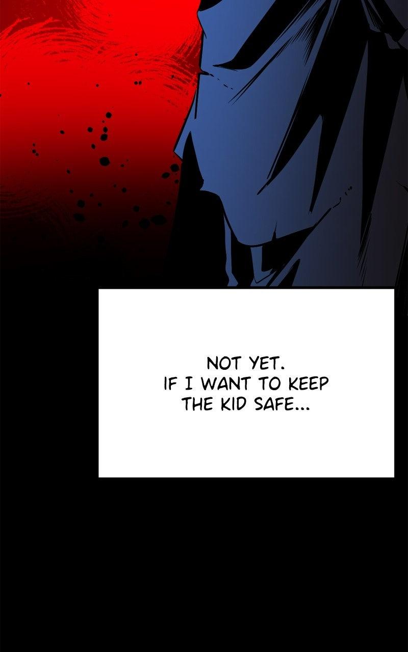 Hero Killer Chapter 260 page 85