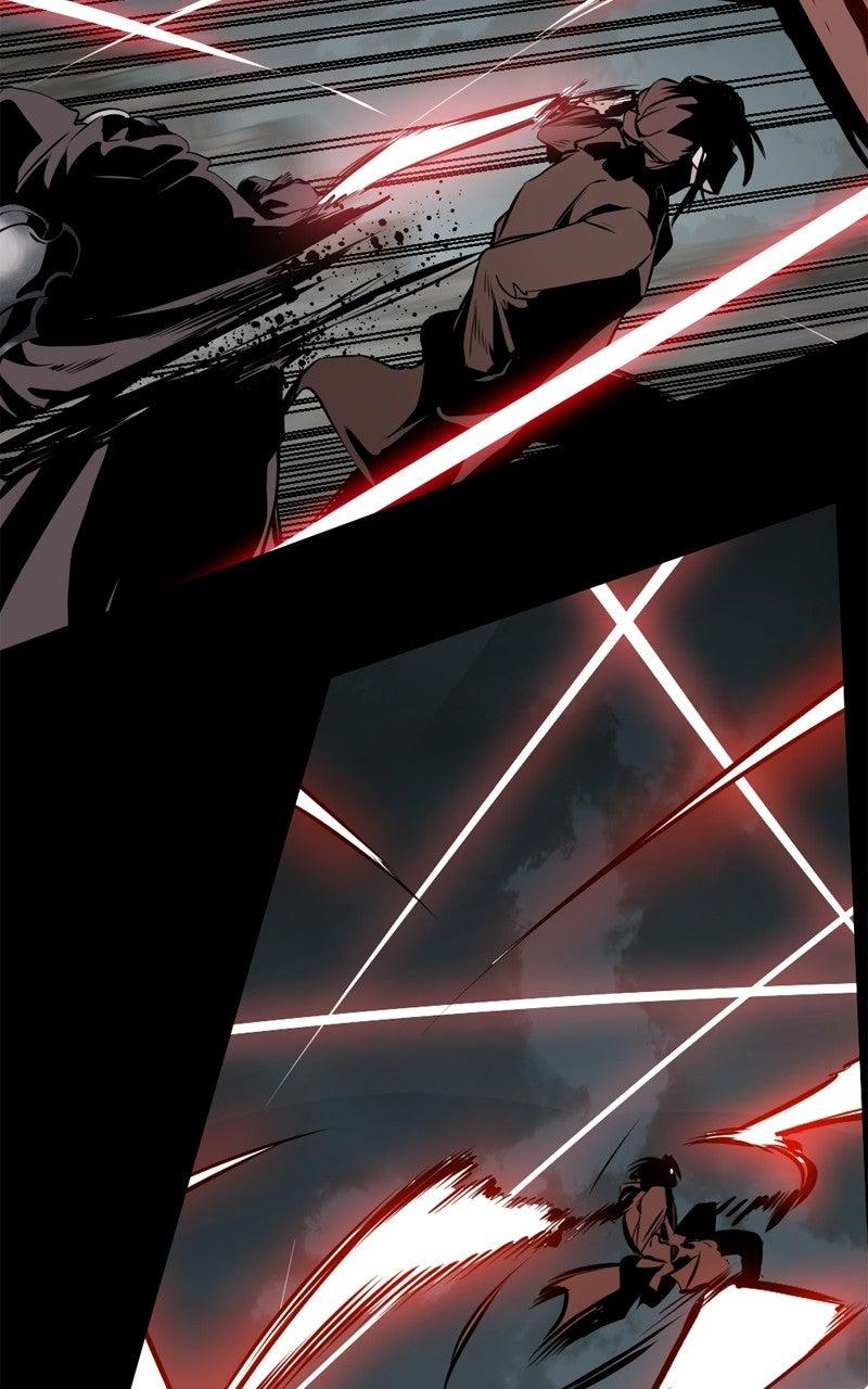 Hero Killer Chapter 260 page 90