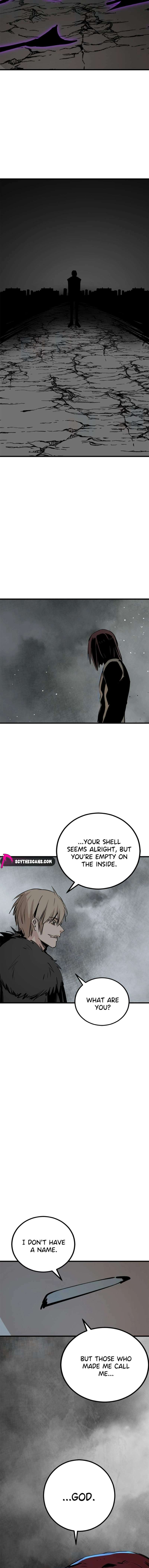 Hero Killer Chapter 271 page 17