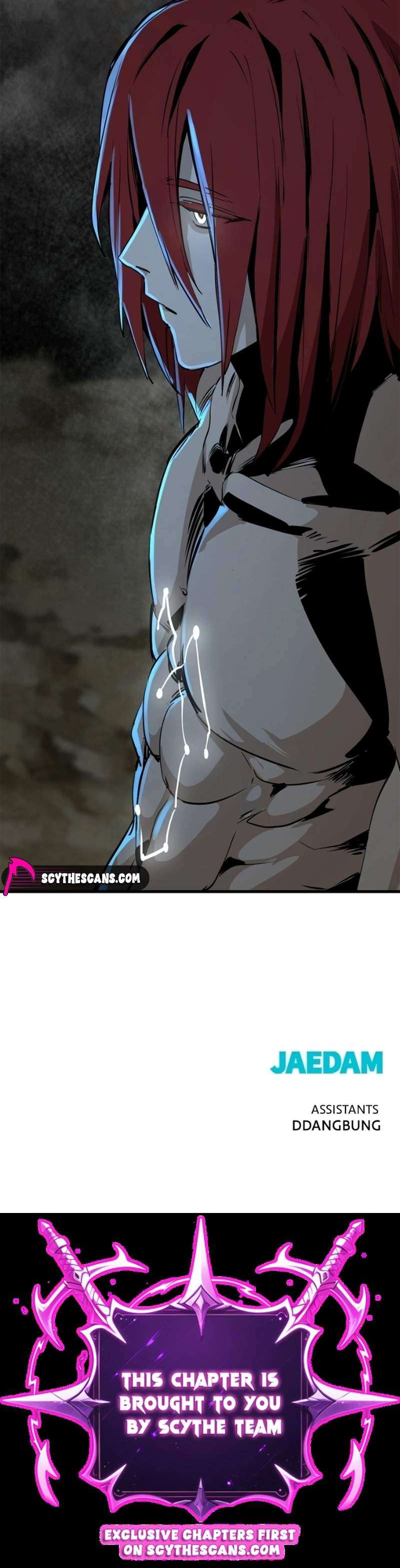 Hero Killer Chapter 271 page 18
