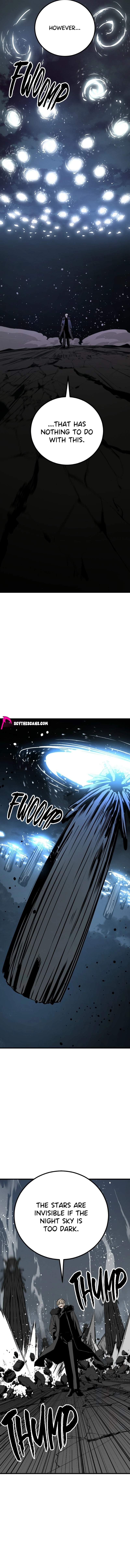 Hero Killer Chapter 273 page 4