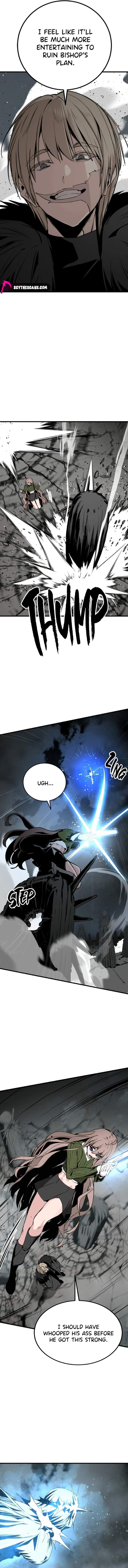 Hero Killer Chapter 273 page 5