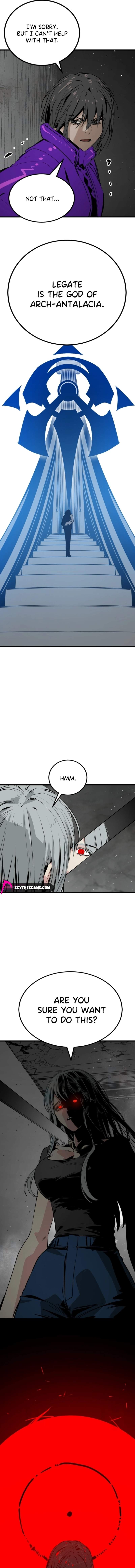 Hero Killer Chapter 276 page 6
