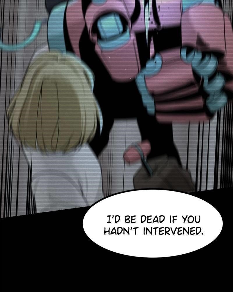Hero Killer Chapter 42 page 120