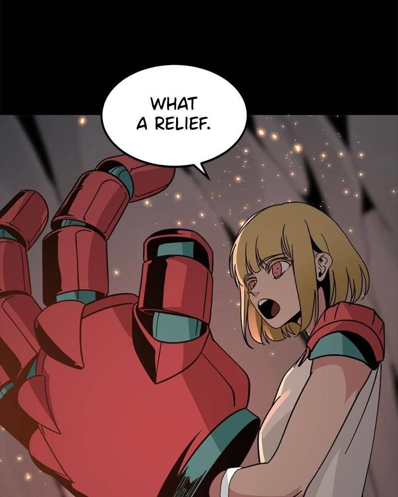 Hero Killer Chapter 42 page 121