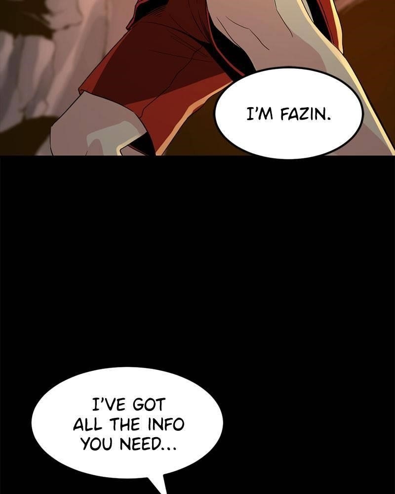 Hero Killer Chapter 42 page 143