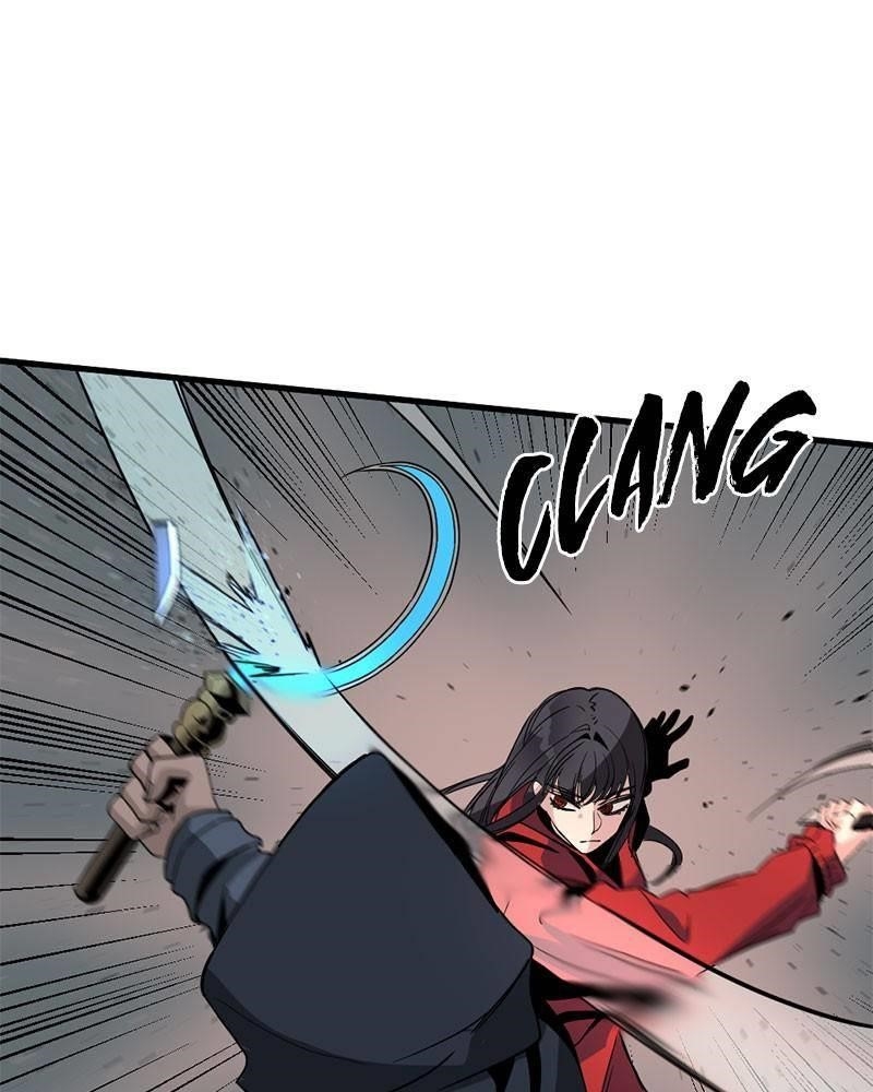 Hero Killer Chapter 42 page 16