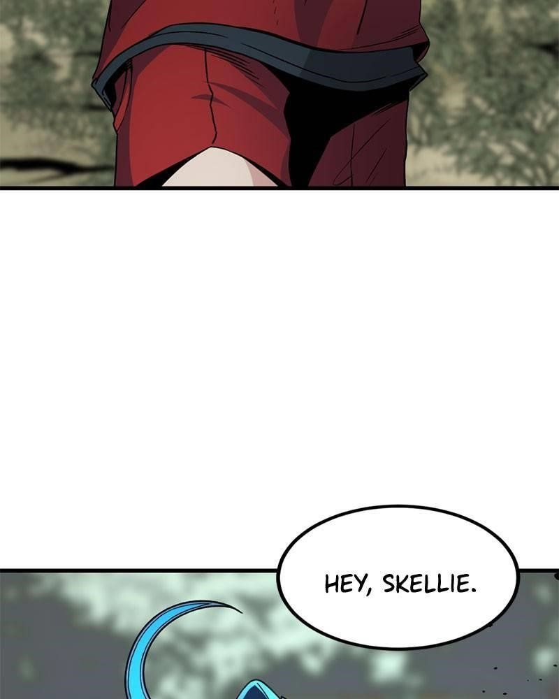Hero Killer Chapter 42 page 19