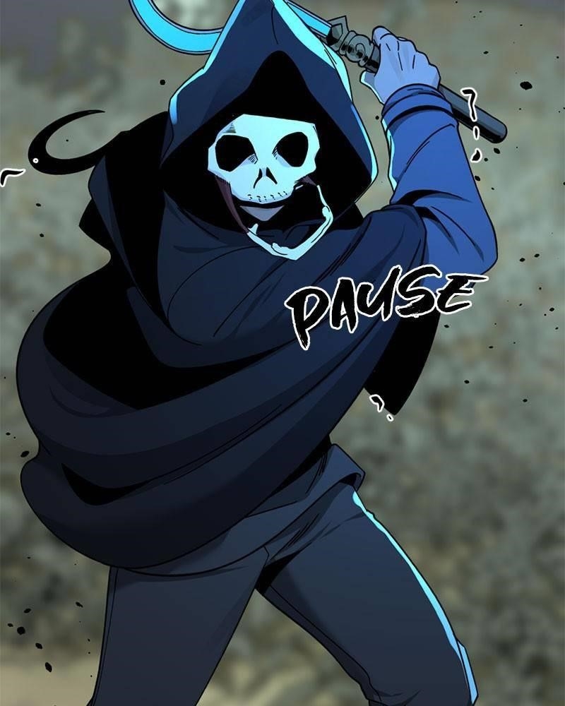 Hero Killer Chapter 42 page 20