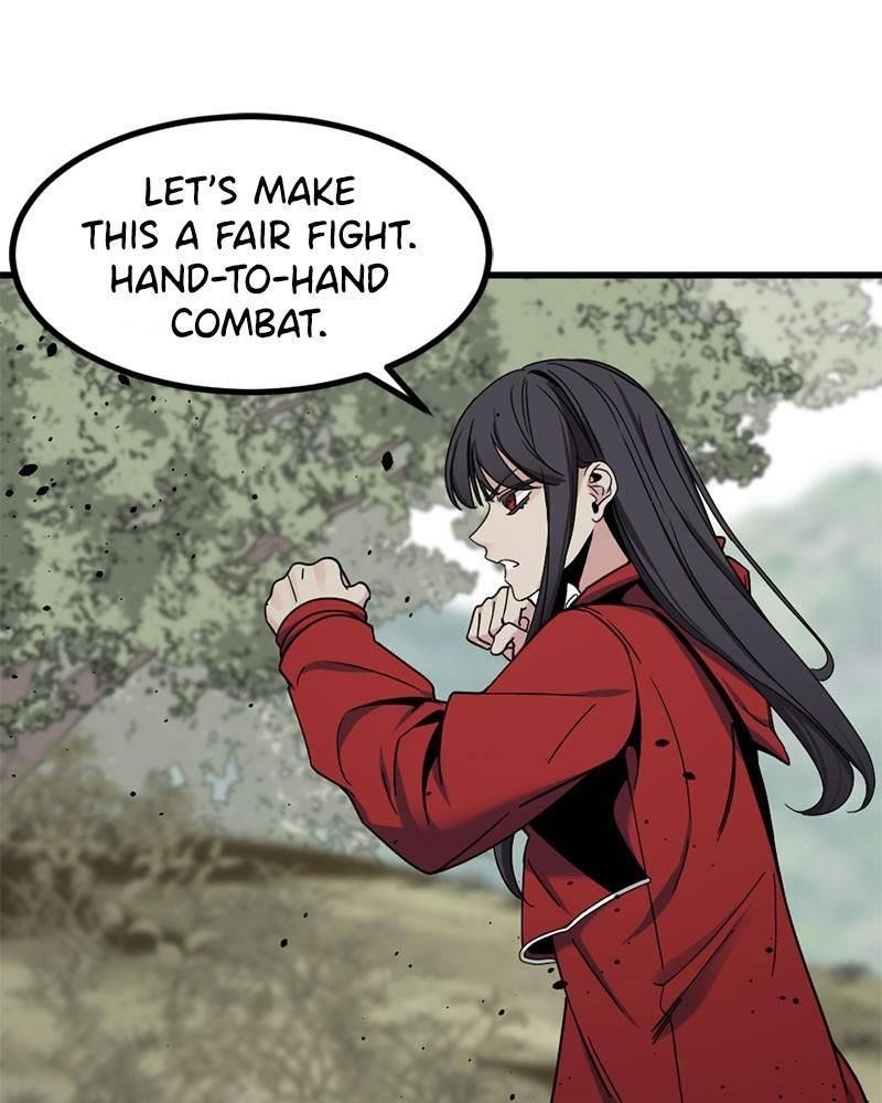 Hero Killer Chapter 42 page 22