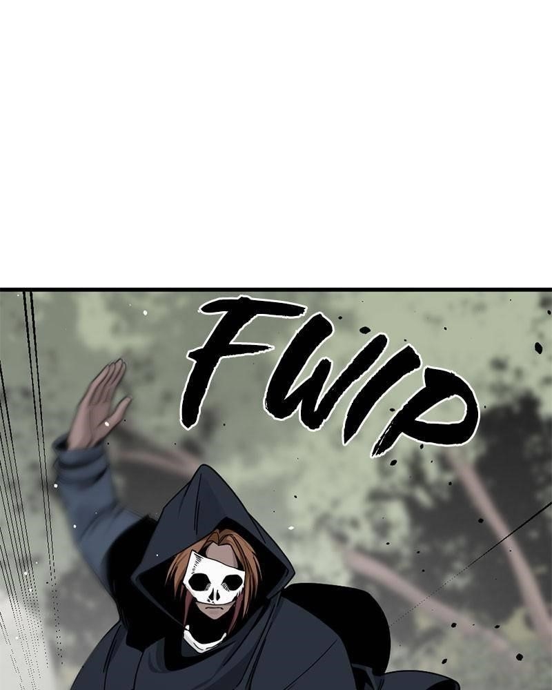 Hero Killer Chapter 42 page 25