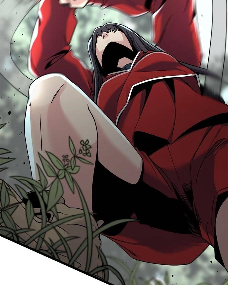 Hero Killer Chapter 42 page 30