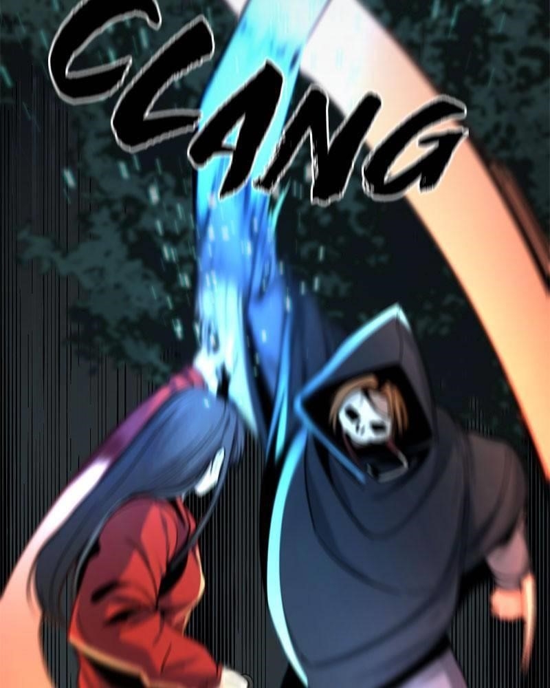 Hero Killer Chapter 42 page 37