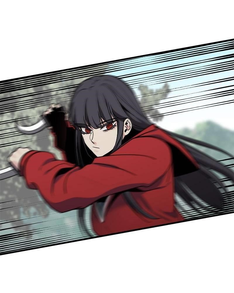 Hero Killer Chapter 42 page 39