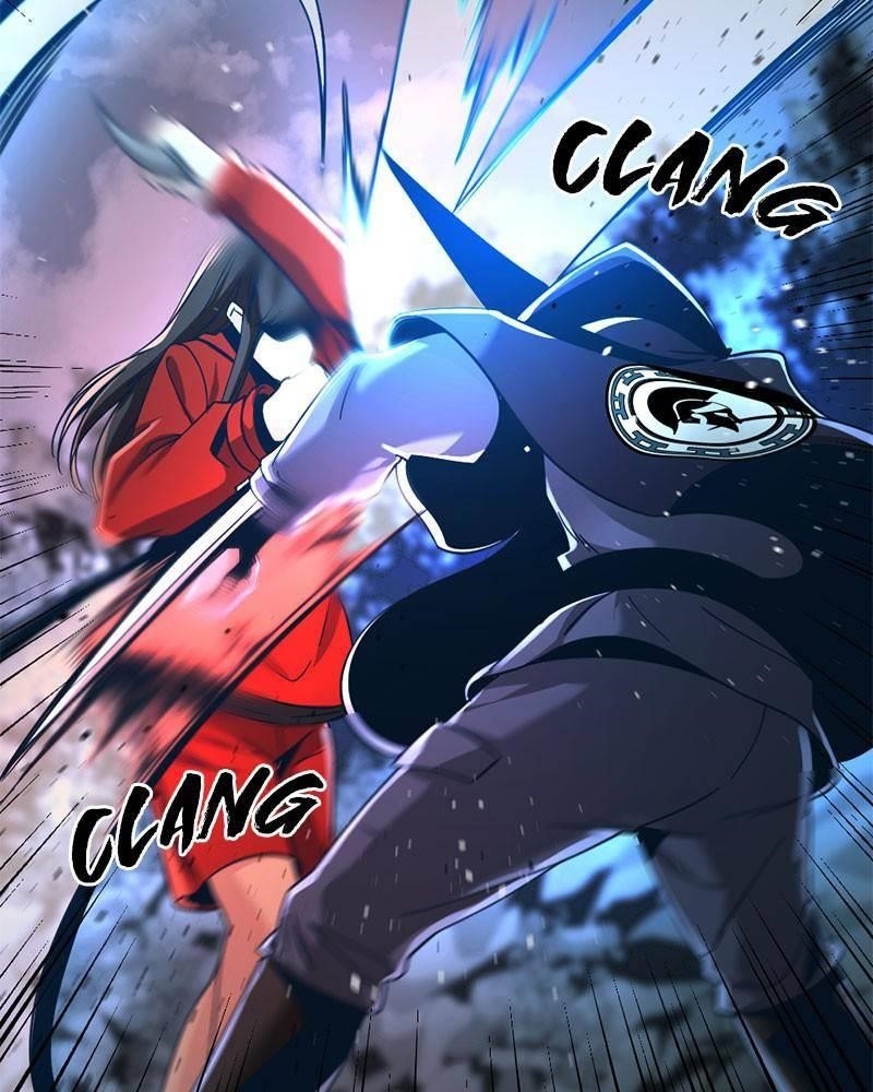 Hero Killer Chapter 42 page 48