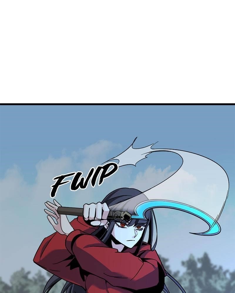Hero Killer Chapter 42 page 60